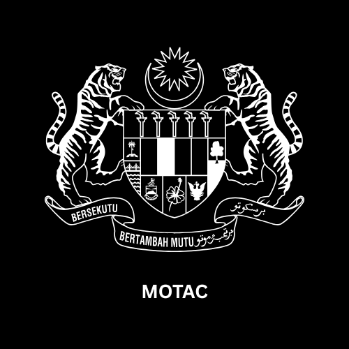 MOTAC Logo