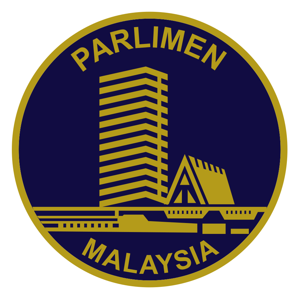 Parlimen Logo